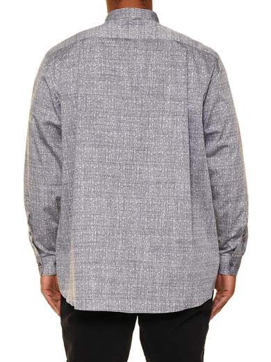 Camicia coreana Maxfort articolo FIDENZA