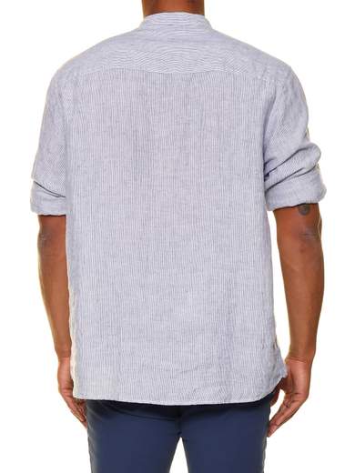 Camicia koreana Maxfort articolo MARANELLO