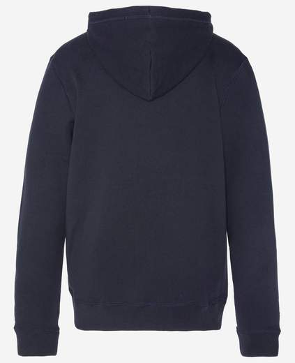 Felpa sportiva Schott articolo SWZIP