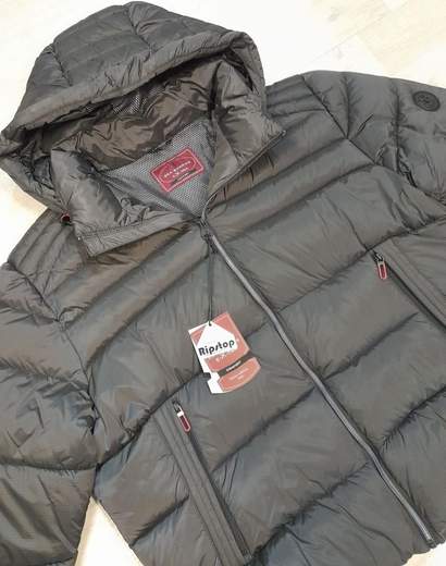 Bomber Sea Barrier articolo PORTER/CONF