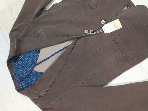 Giacca sportiva S&T99 articolo ST10