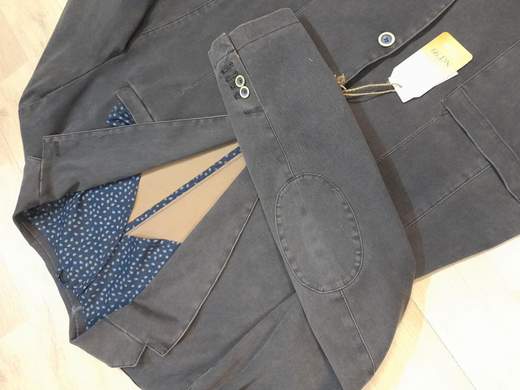 Giacca sportiva S&T99 articolo ST10