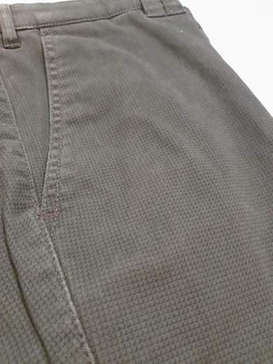 Pantaloni foderati Luigi Morini articolo 37-4209