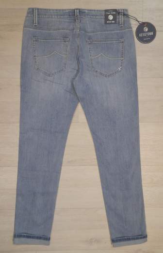 Jeans Keyjey articolo 04209