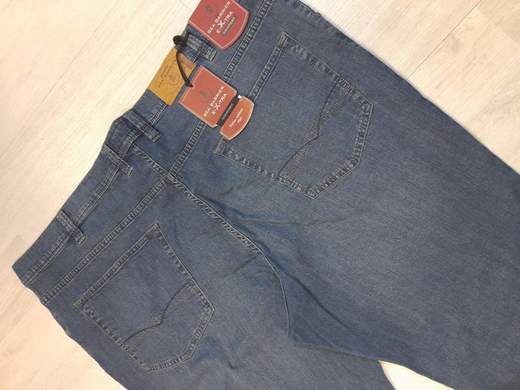 Jeans stretch Sea Barrier articolo ASKEY/CONF