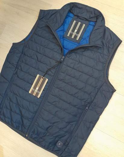 Gilet 100 grammi Sea Barrier articolo GUYS