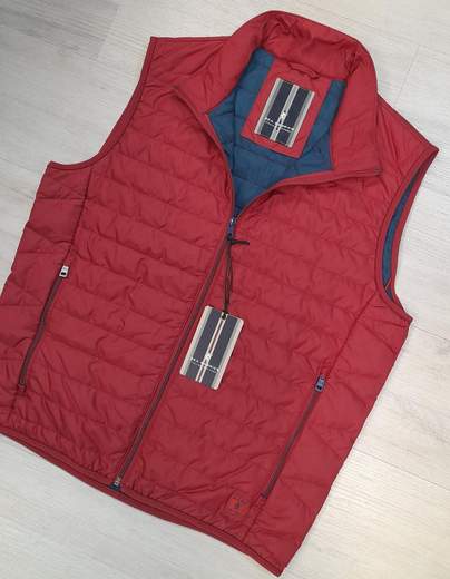 Gilet 100 grammi Sea Barrier articolo GUYS