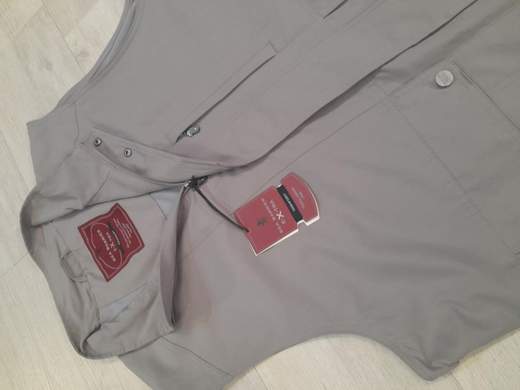 Gilet multitasche Sea Barrier articolo JAZIO/CONF