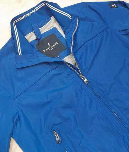 Giubbino sportivo Navigare articolo NVSS226