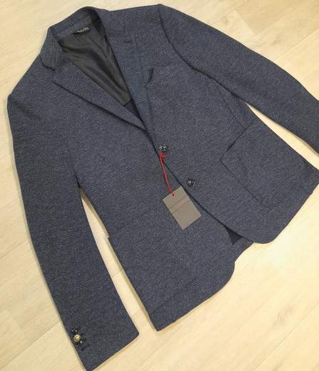 Giacca sportiva FB Fashion articolo FR548