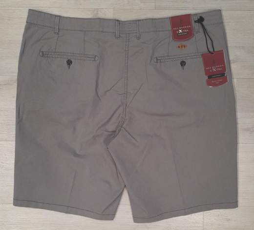 Bermuda in cotone elasticizzato Sea Barrier articolo SYCOM/CONF
