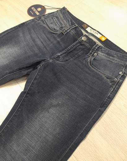 Jeans stretch KeyJey articolo 04209/87