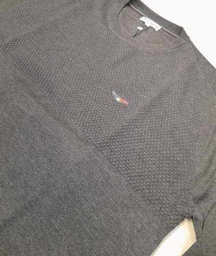 Maglione girocollo No Way Sport articolo 22601/CONF