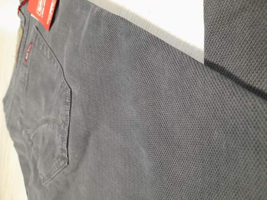 Jeans microfantasia Kudis articolo CARINI