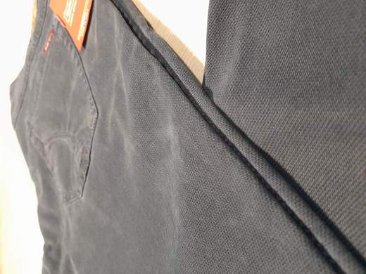 Jeans microfantasia Kudis articolo CARINI