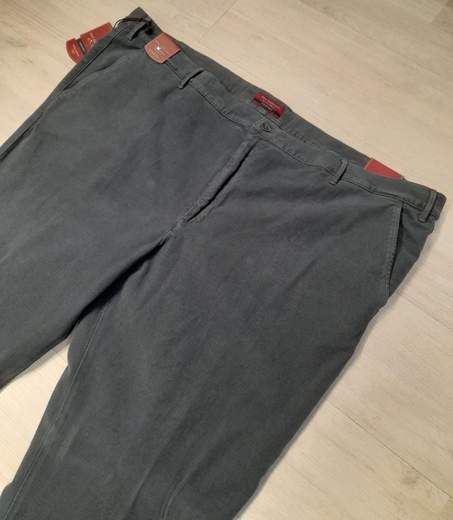 Pantaloni in fustagno Sea Barrier articolo MARED/CONF