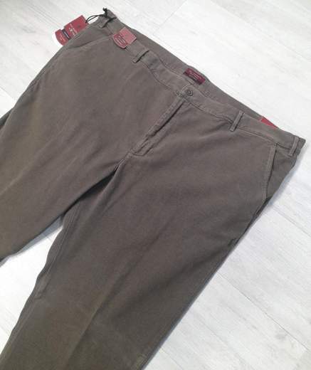 Pantaloni in fustagno Sea Barrier articolo MARED/CONF