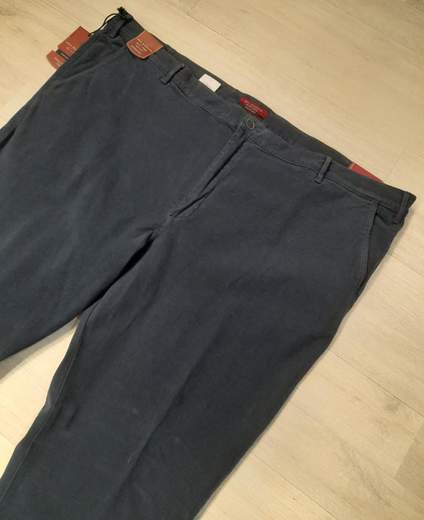 Pantaloni in fustagno Sea Barrier articolo MARED/CONF