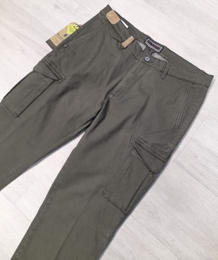 Pantaloni con tasconi laterali Sea Barrier articolo RISLY