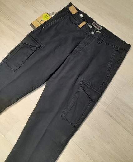 Pantaloni con tasconi laterali Sea Barrier articolo RISLY