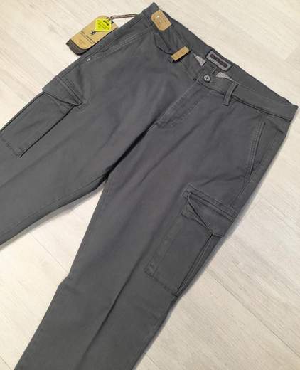 Pantaloni con tasconi laterali Sea Barrier articolo RISLY