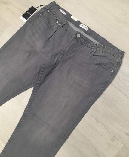 Jeans stretch Jack&Jones articolo 12218469