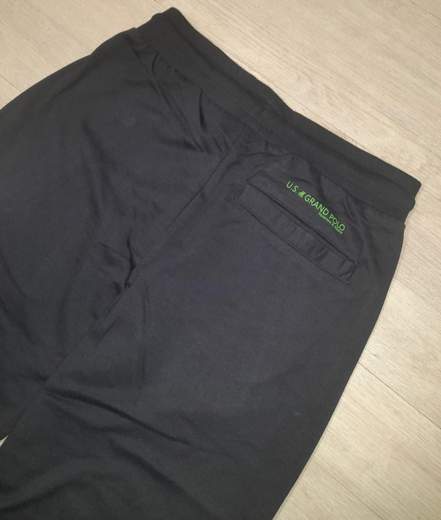 Pantaloni tuta polsino U.S.Grand Polo articolo USL668