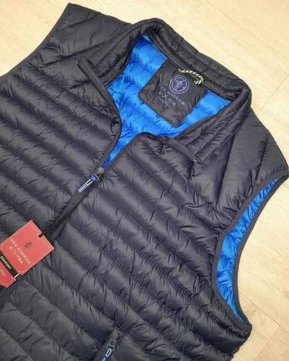 Gilet 100 Grammi Sea Barrier articolo NICOLO/CONF