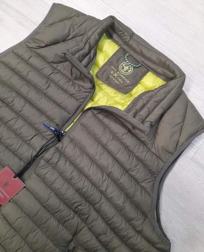 Gilet 100 Grammi Sea Barrier articolo NICOLO/CONF