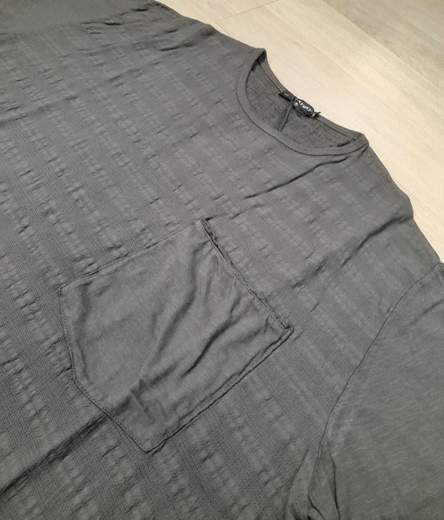 T-Shirt misto lino Maxfort articolo 37513