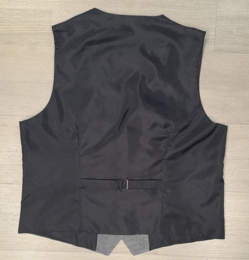 Gilet sottogiacca FR442/CONF