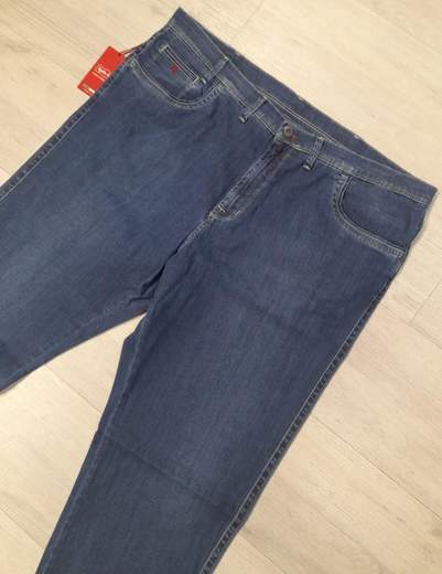 Jeans elasticizzati Kudis articolo 1862