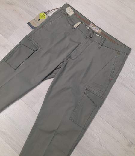 Pantaloni con tasconi laterali Sea Barrier articolo DOBERMAN