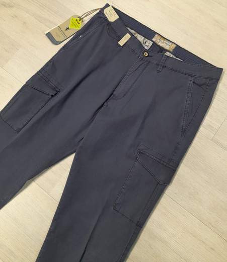 Pantaloni con tasconi laterali Sea Barrier articolo DOBERMAN