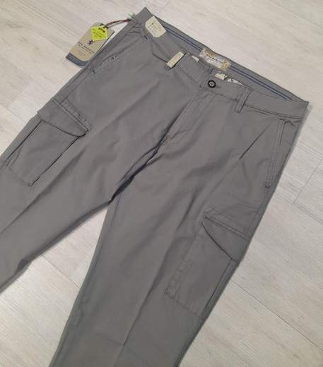 Pantaloni con tasconi laterali Sea Barrier articolo DOBERMAN