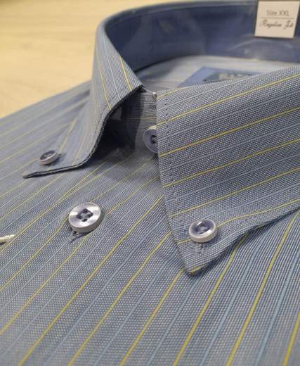 Camicia manica lunga Sea Barrier articolo PUYOL