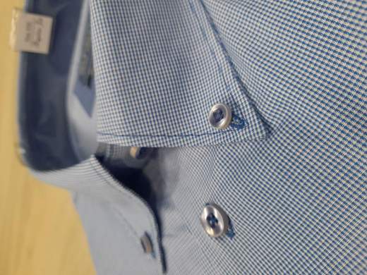 Camicia manica lunga Sea Barrier articolo PUYOL