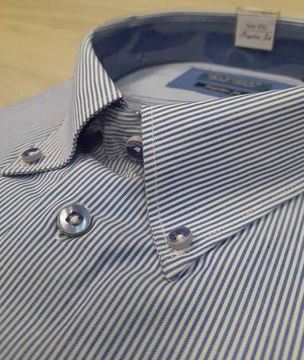 Camicia manica lunga Sea Barrier articolo PUYOL