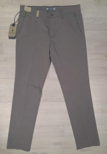 Pantaloni microfantasia Sea Barrier articolo BERGAMASCO
