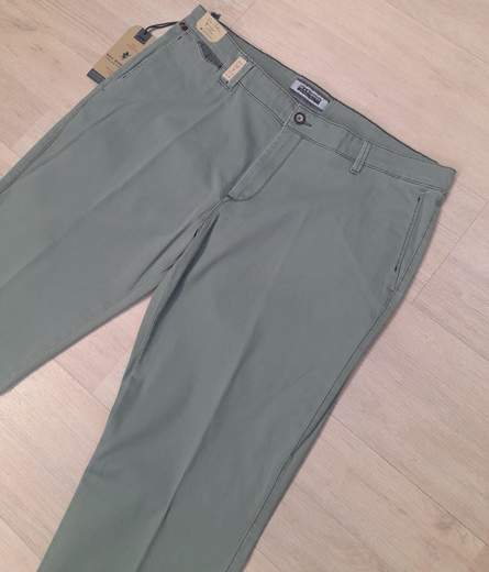 Pantaloni in cotone elasticizzato Sea Barrier articolo CORGI