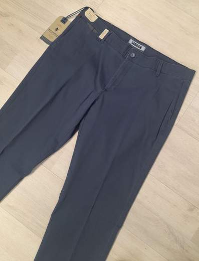 Pantaloni in cotone elasticizzato Sea Barrier articolo CORGI