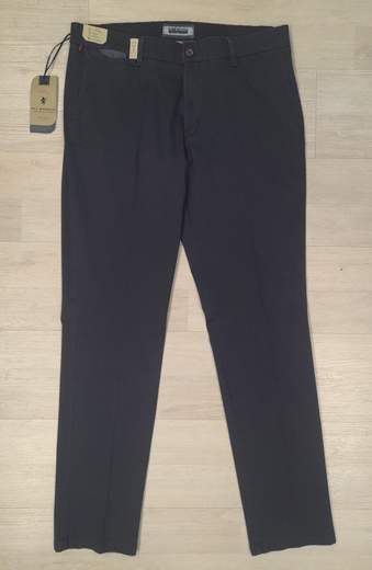 Pantaloni in cotone elasticizzato Sea Barrier articolo CORGI