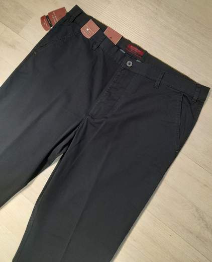 Pantaloni in cotone elasticizzato Sea Barrier articolo RAKY/CONF