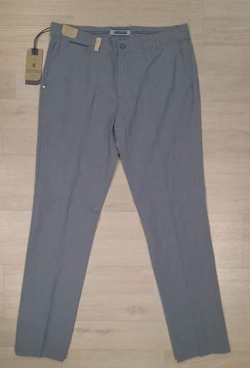 Pantaloni misto lino Sea Barrier articolo DOR