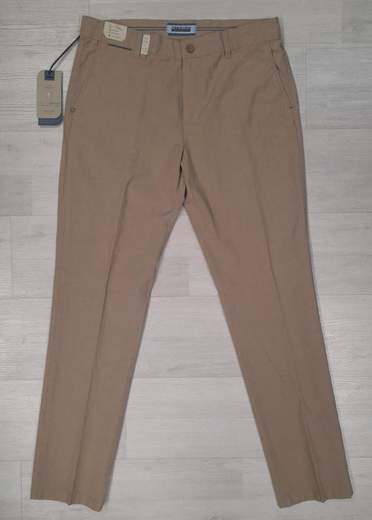 Pantaloni misto lino Sea Barrier articolo DOR