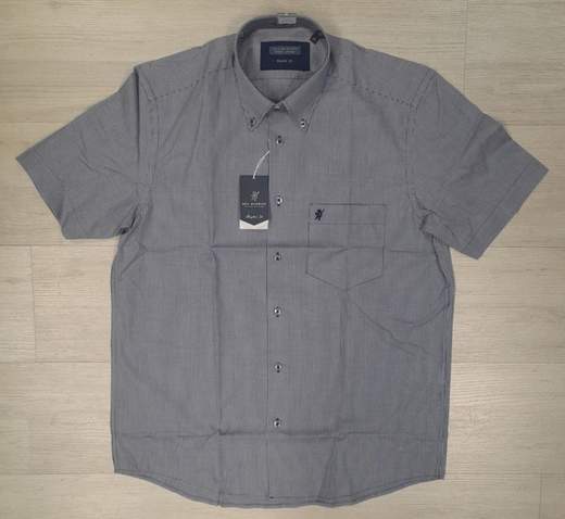 Camicia mezza manica Sea Barrier articolo PUYOL MM