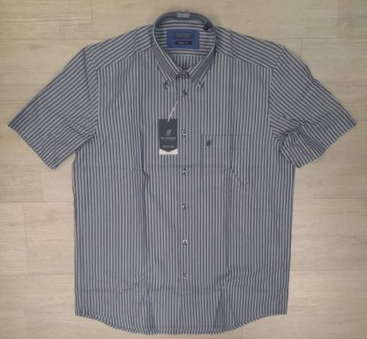Camicia mezza manica Sea Barrier articolo PUYOL MM