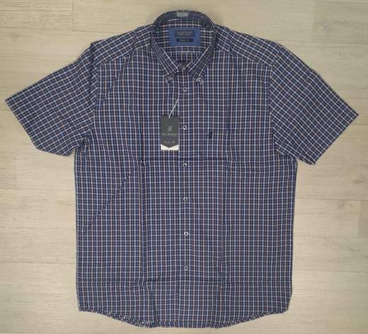 Camicia mezza manica Sea Barrier articolo PUYOL MM