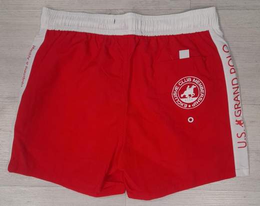 Costume U.S.Grand Polo articolo USM836