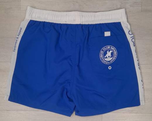 Costume U.S.Grand Polo articolo USM836